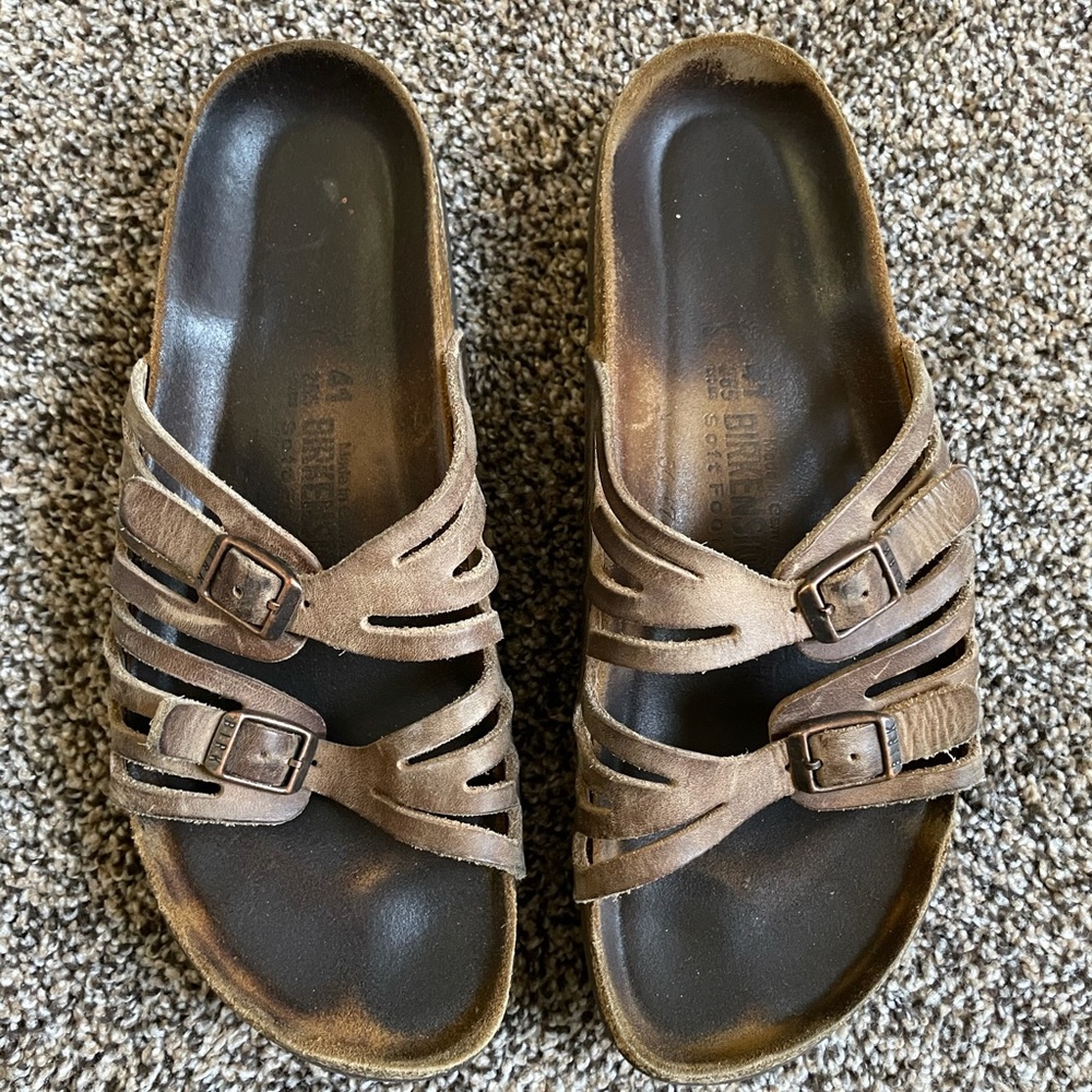 Birkenstock Sandals